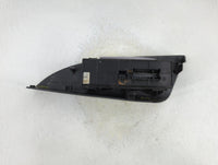 2013-2019 Nissan Sentra Master Power Window Switch Replacement Driver Side Left P/N:25401 3SH1A Fits OEM Used Auto Parts - Oemusedautoparts1.com