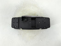 2012-2016 Chrysler Town & Country Master Power Window Switch Replacement Driver Side Left P/N:68110871AA Fits OEM Used Auto Parts - Oemusedautoparts1.com