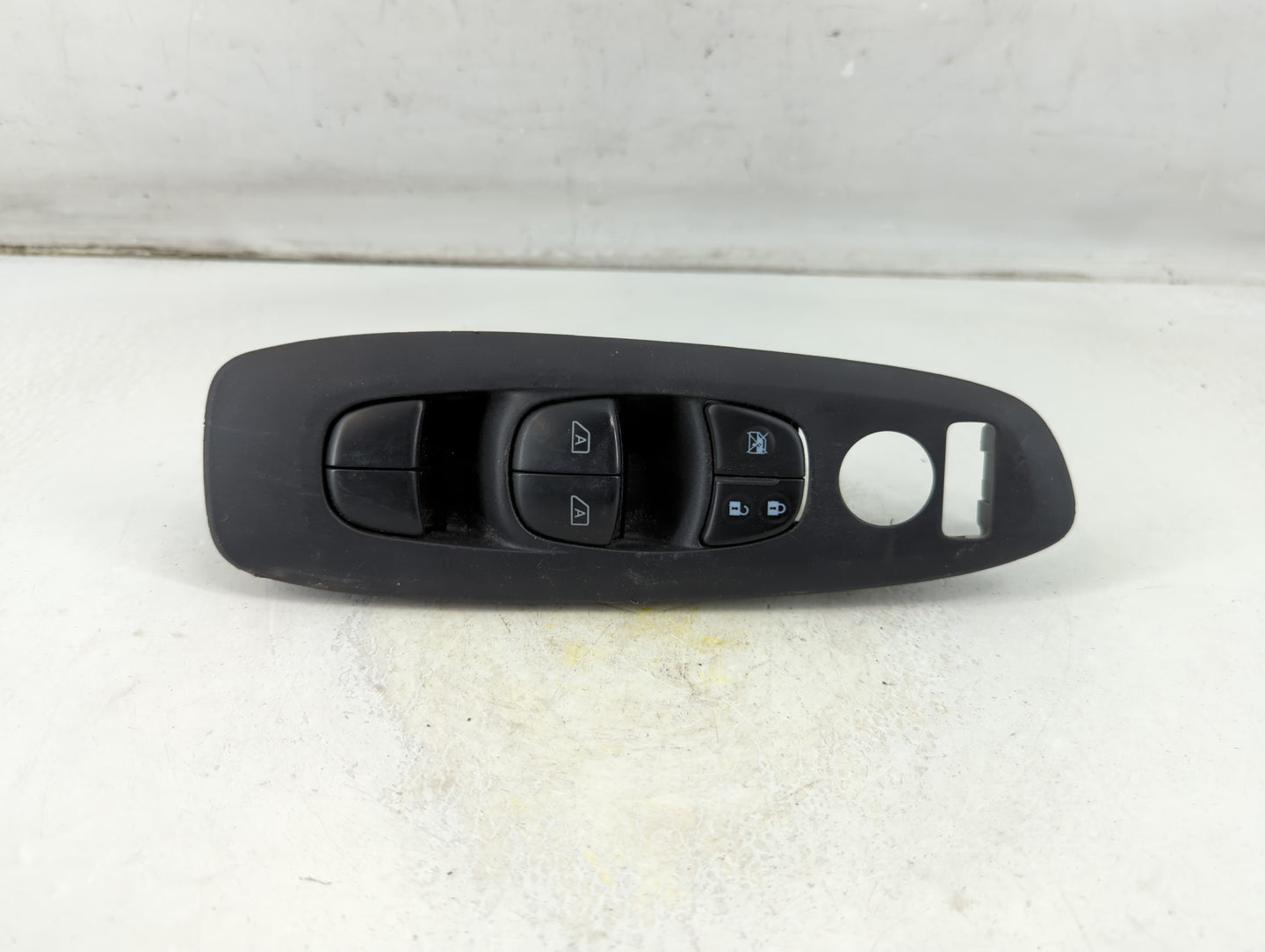 2013-2020 Nissan Pathfinder Master Power Window Switch Replacement Driver Side Left P/N:25401 3KA2A Fits OEM Used Auto Parts - Oemusedautoparts1.com