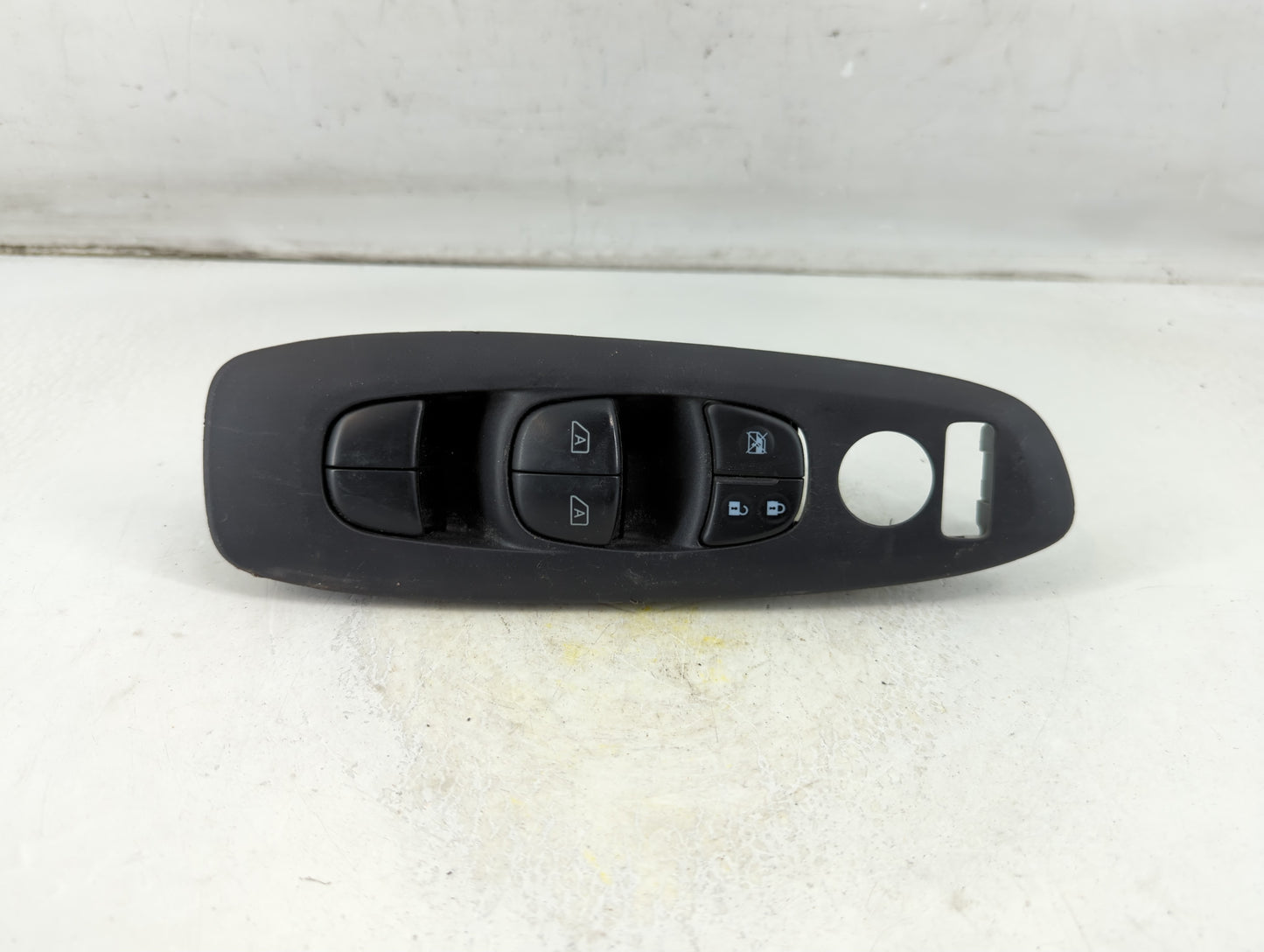2013-2020 Nissan Pathfinder Master Power Window Switch Replacement Driver Side Left P/N:25401 3KA2A Fits OEM Used Auto Parts - Oemusedautoparts1.com