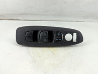 2013-2020 Nissan Pathfinder Master Power Window Switch Replacement Driver Side Left P/N:25401 3KA2A Fits OEM Used Auto Parts - Oemusedautoparts1.com
