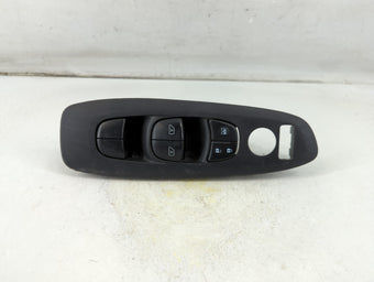 compare product 2013-2020 Nissan Pathfinder Master Power Window Switch Replacement Driver Side Left P/N:25401 3KA2A Fits OEM Used Auto Parts