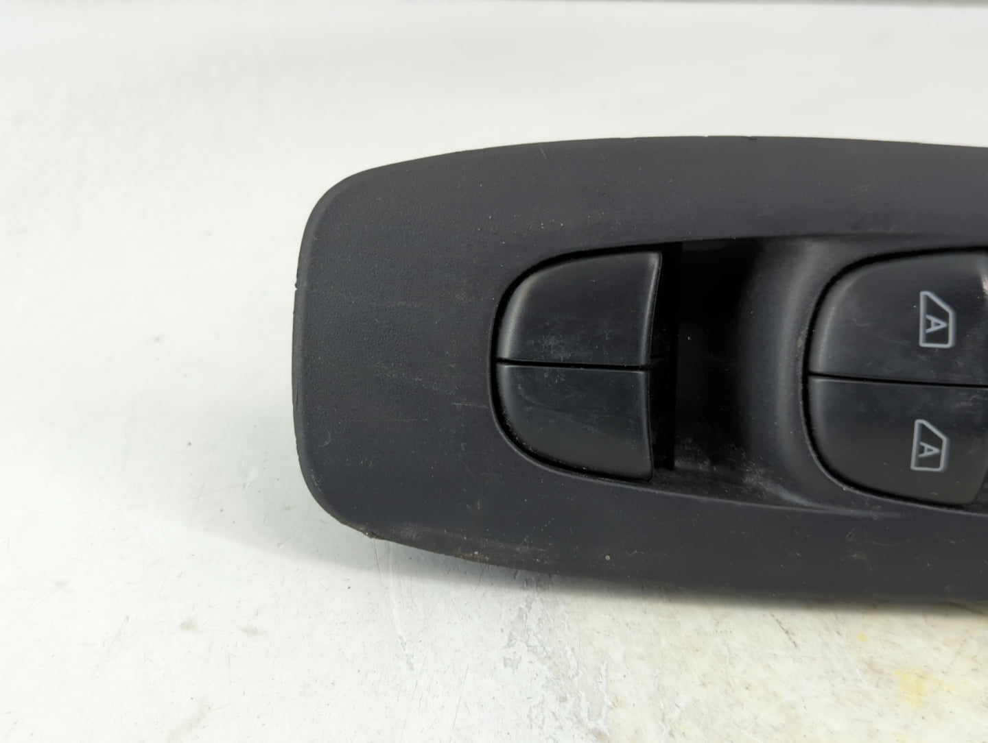 2013-2020 Nissan Pathfinder Master Power Window Switch Replacement Driver Side Left P/N:25401 3KA2A Fits OEM Used Auto Parts - Oemusedautoparts1.com