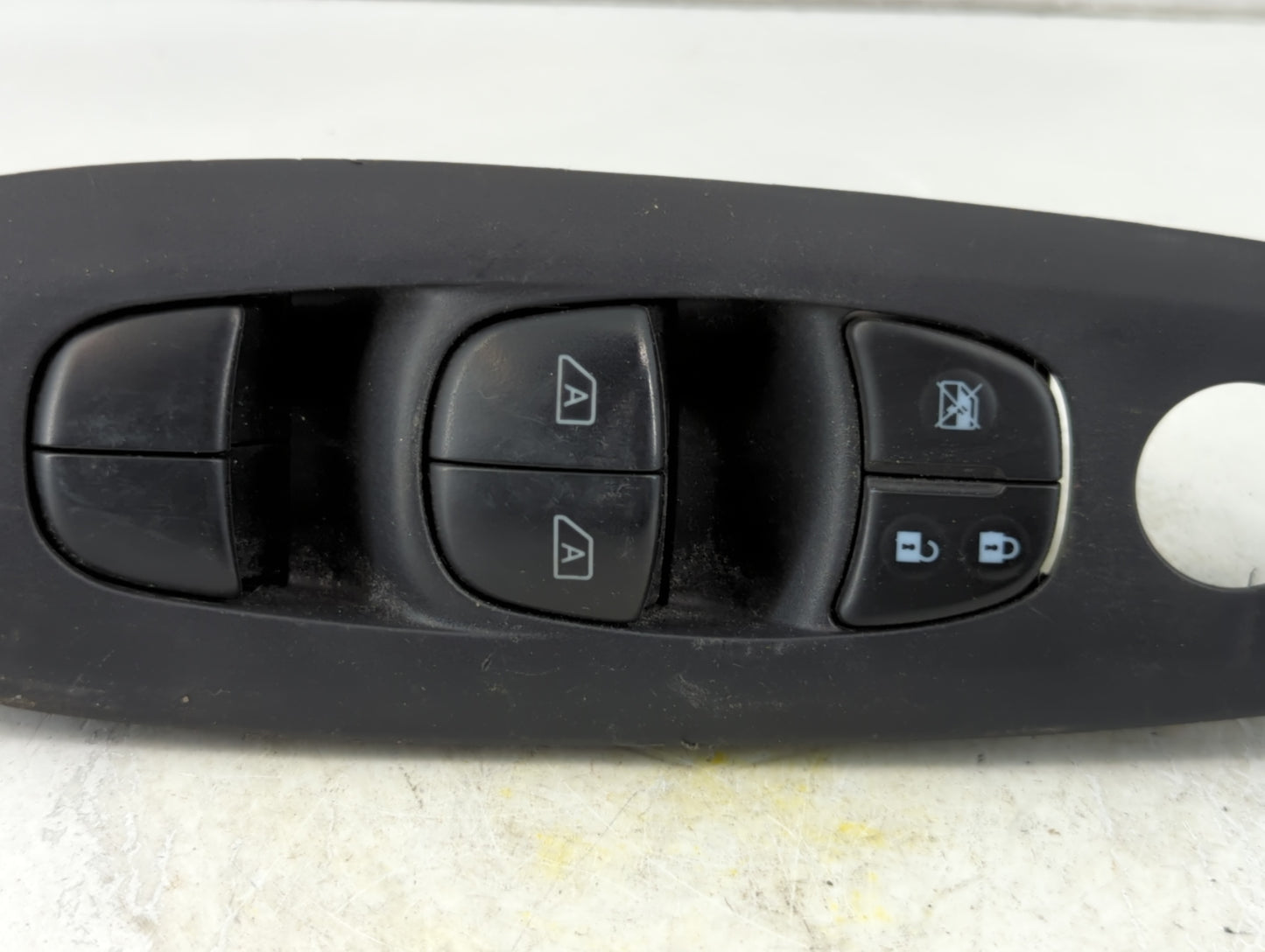 2013-2020 Nissan Pathfinder Master Power Window Switch Replacement Driver Side Left P/N:25401 3KA2A Fits OEM Used Auto Parts - Oemusedautoparts1.com