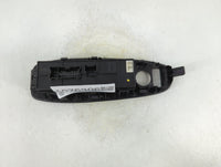 2013-2020 Nissan Pathfinder Master Power Window Switch Replacement Driver Side Left P/N:25401 3KA2A Fits OEM Used Auto Parts - Oemusedautoparts1.com