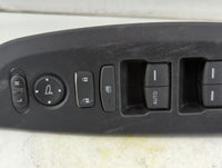 2023 Honda Hr-V Master Power Window Switch Replacement Driver Side Left P/N:A0-S Fits OEM Used Auto Parts