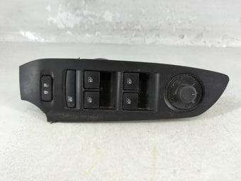 compare product 2017-2021 Chevrolet Trax Master Power Window Switch Replacement Driver Side Left P/N:13408454 Fits Fits 2017 2018 2019 2020 2021 OEM Used Auto Parts