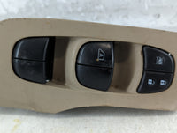 2013-2018 Nissan Altima Master Power Window Switch Replacement Driver Side Left P/N:25401 3TA5A Fits OEM Used Auto Parts - Oemusedautoparts1.com