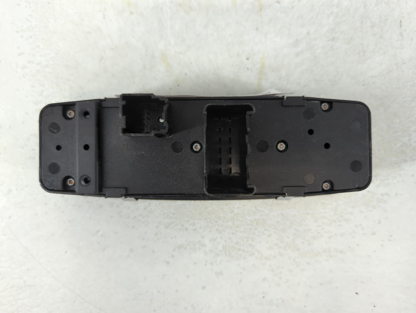 2012-2016 Chrysler Town & Country Master Power Window Switch Replacement Driver Side Left P/N:68110872AA Fits OEM Used Auto Parts - Oemusedautoparts1.com