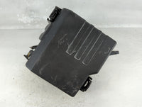 2019-2020 Hyundai Santa Fe Fusebox Fuse Box Panel Relay Module P/N:91956-S2020 Fits Fits 2019 2020 OEM Used Auto Parts - Oemusedautoparts1.com