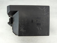 2013 Chevrolet Trailblazer Fusebox Fuse Box Panel Relay Module P/N:42784463 Fits OEM Used Auto Parts