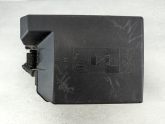 compare product 2013 Chevrolet Trailblazer Fusebox Fuse Box Panel Relay Module P/N:42784463 Fits OEM Used Auto Parts