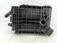 2013 Chevrolet Trailblazer Fusebox Fuse Box Panel Relay Module P/N:42784463 Fits OEM Used Auto Parts