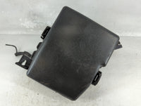 2011-2014 Hyundai Sonata Fusebox Fuse Box Panel Relay Module P/N:91950-3S740 VS912003Q174YA Fits Fits 2011 2012 2013 2014 OEM Used Auto Parts - Oemusedautoparts1.com