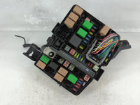 2011-2014 Hyundai Sonata Fusebox Fuse Box Panel Relay Module P/N:91950-3S740 VS912003Q174YA Fits Fits 2011 2012 2013 2014 OEM Used Auto Parts - Oemusedautoparts1.com
