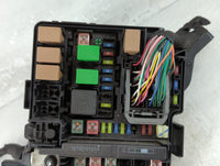 2011-2014 Hyundai Sonata Fusebox Fuse Box Panel Relay Module P/N:91950-3S740 VS912003Q174YA Fits Fits 2011 2012 2013 2014 OEM Used Auto Parts - Oemusedautoparts1.com