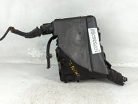 2011-2014 Hyundai Sonata Fusebox Fuse Box Panel Relay Module P/N:91950-3S740 VS912003Q174YA Fits Fits 2011 2012 2013 2014 OEM Used Auto Parts - Oemusedautoparts1.com