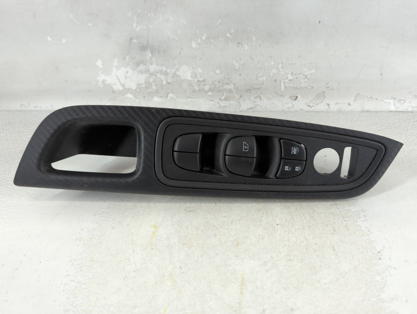 2020-2022 Nissan Versa Master Power Window Switch Replacement Driver Side Left P/N:25401 SEA1A Fits Fits 2020 2021 2022 OEM Used Auto Parts