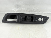 2020-2022 Nissan Versa Master Power Window Switch Replacement Driver Side Left P/N:25401 SEA1A Fits Fits 2020 2021 2022 OEM Used Auto Parts