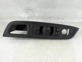 compare product 2020-2022 Nissan Versa Master Power Window Switch Replacement Driver Side Left P/N:25401 SEA1A Fits Fits 2020 2021 2022 OEM Used Auto Parts