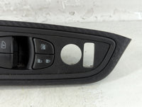 2020-2022 Nissan Versa Master Power Window Switch Replacement Driver Side Left P/N:25401 SEA1A Fits Fits 2020 2021 2022 OEM Used Auto Parts
