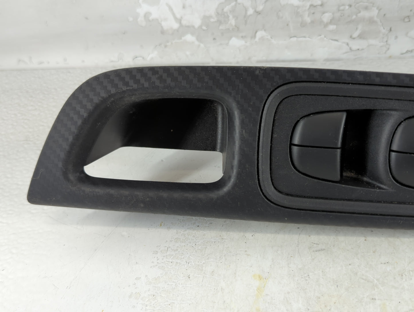 2020-2022 Nissan Versa Master Power Window Switch Replacement Driver Side Left P/N:25401 SEA1A Fits Fits 2020 2021 2022 OEM Used Auto Parts