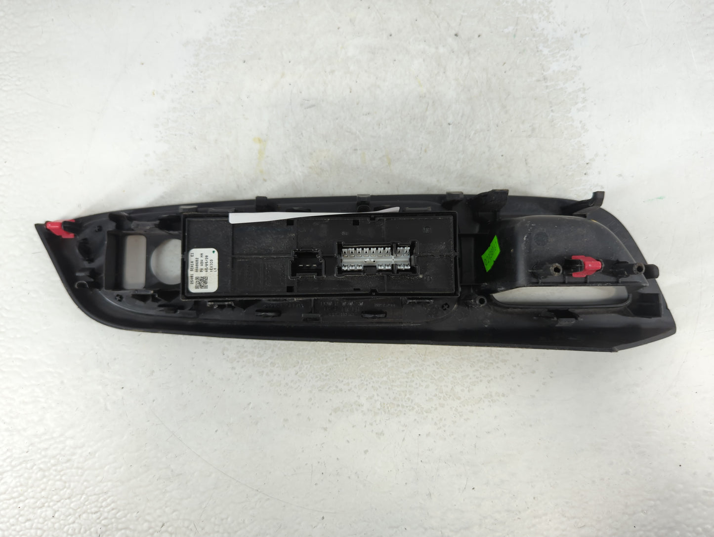 2020-2022 Nissan Versa Master Power Window Switch Replacement Driver Side Left P/N:25401 SEA1A Fits Fits 2020 2021 2022 OEM Used Auto Parts