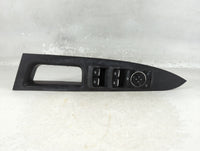 2013-2020 Ford Fusion Master Power Window Switch Replacement Driver Side Left P/N:DG9T-14540-ACW Fits OEM Used Auto Parts - Oemusedautoparts1.com