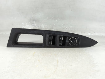 compare product 2013-2020 Ford Fusion Master Power Window Switch Replacement Driver Side Left P/N:DG9T-14540-ACW Fits OEM Used Auto Parts