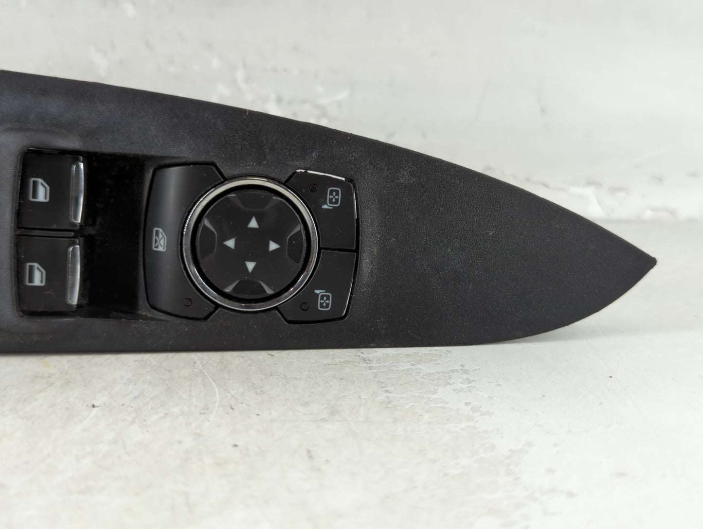 2013-2020 Ford Fusion Master Power Window Switch Replacement Driver Side Left P/N:DG9T-14540-ACW Fits OEM Used Auto Parts - Oemusedautoparts1.com