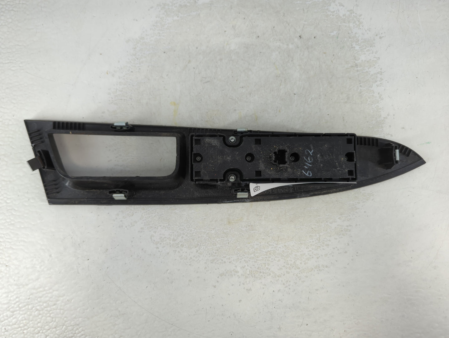 2013-2020 Ford Fusion Master Power Window Switch Replacement Driver Side Left P/N:DG9T-14540-ACW Fits OEM Used Auto Parts - Oemusedautoparts1.com