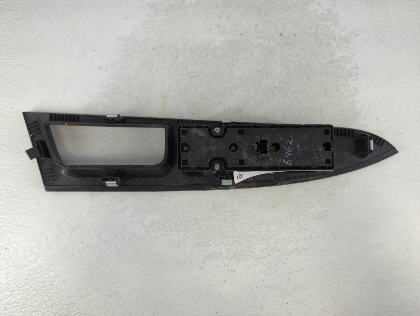2013-2020 Ford Fusion Master Power Window Switch Replacement Driver Side Left P/N:DG9T-14540-ACW Fits OEM Used Auto Parts - Oemusedautoparts1.com