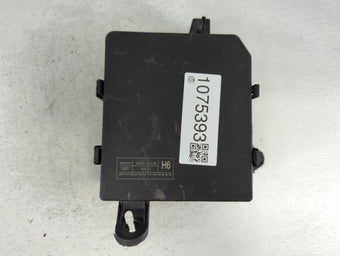 compare product 2013-2019 Nissan Sentra Fusebox Fuse Box Panel Relay Module P/N:284B7 3RA3B Fits Fits 2013 2014 2015 2016 2017 2018 2019 OEM Used Auto Parts
