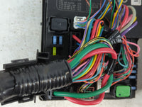 2013-2019 Nissan Sentra Fusebox Fuse Box Panel Relay Module P/N:284B7 3RA3B Fits Fits 2013 2014 2015 2016 2017 2018 2019 OEM Used Auto Parts - Oemusedautoparts1.com