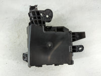 2013-2019 Nissan Sentra Fusebox Fuse Box Panel Relay Module P/N:284B7 3RA3B Fits Fits 2013 2014 2015 2016 2017 2018 2019 OEM Used Auto Parts - Oemusedautoparts1.com