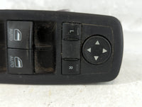 2020 Dodge Ram 1500 Master Power Window Switch Replacement Driver Side Left P/N:P56046823AE Fits OEM Used Auto Parts