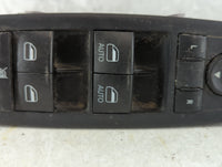 2020 Dodge Ram 1500 Master Power Window Switch Replacement Driver Side Left P/N:P56046823AE Fits OEM Used Auto Parts