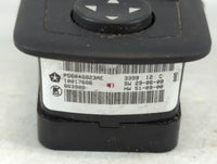 2020 Dodge Ram 1500 Master Power Window Switch Replacement Driver Side Left P/N:P56046823AE Fits OEM Used Auto Parts