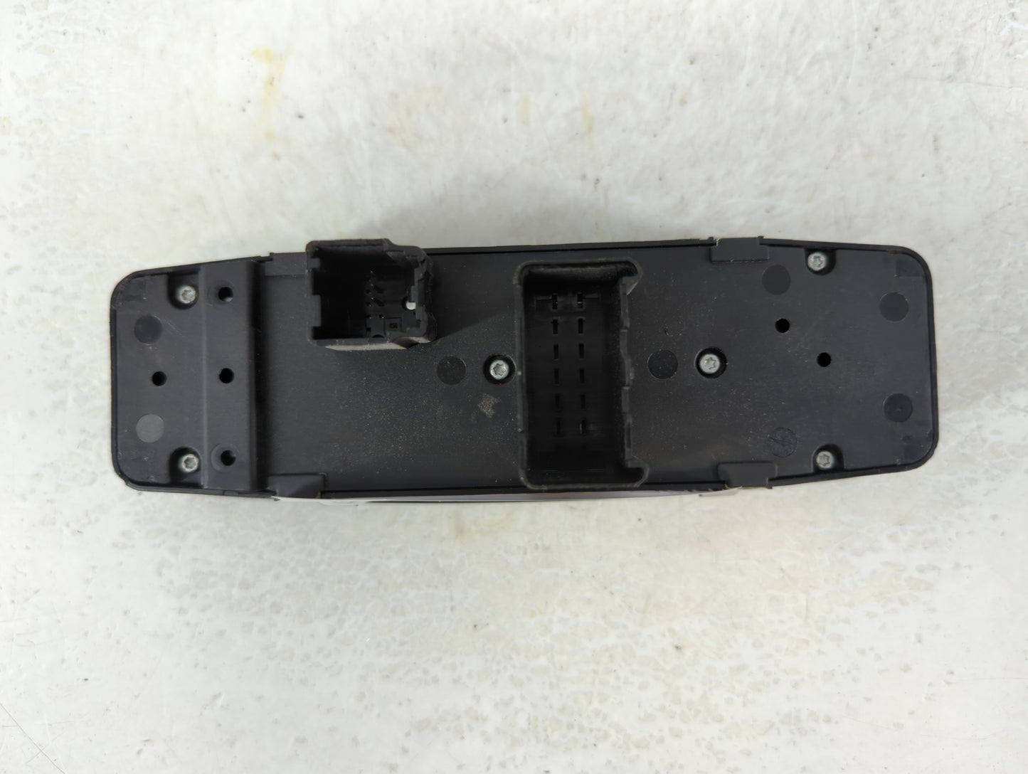 2008-2011 Chrysler Town & Country Master Power Window Switch Replacement Driver Side Left P/N:68110871AA Fits OEM Used Auto Parts - Oemusedautoparts1.com