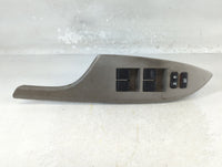 2009-2013 Toyota Corolla Master Power Window Switch Replacement Driver Side Left P/N:74232-02730 Fits OEM Used Auto Parts - Oemusedautoparts1.com