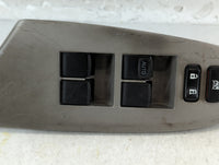 2009-2013 Toyota Corolla Master Power Window Switch Replacement Driver Side Left P/N:74232-02730 Fits OEM Used Auto Parts - Oemusedautoparts1.com