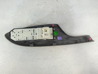 2009-2013 Toyota Corolla Master Power Window Switch Replacement Driver Side Left P/N:74232-02730 Fits OEM Used Auto Parts - Oemusedautoparts1.com