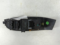 2013-2016 Chevrolet Malibu Master Power Window Switch Replacement Driver Side Left P/N:22891087 Fits OEM Used Auto Parts - Oemusedautoparts1.com