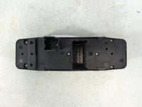 2010 Dodge Caravan Master Power Window Switch Replacement Driver Side Left P/N:04602535AH Fits Fits 2008 2009 2011 OEM Used Auto Parts - Oemusedautoparts1.com