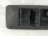 2011-2015 Nissan Rogue Master Power Window Switch Replacement Driver Side Left P/N:PA6-GF30 Fits Fits 2011 2012 2013 2014 2015 OEM Used Auto Parts - Oemusedautoparts1.com