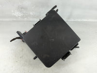 2010-2013 Kia Forte Fusebox Fuse Box Panel Relay Module P/N:91254-1M120 Fits Fits 2010 2011 2012 2013 OEM Used Auto Parts - Oemusedautoparts1.com