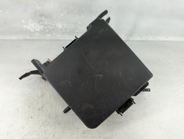 2010-2013 Kia Forte Fusebox Fuse Box Panel Relay Module P/N:91254-1M120 Fits Fits 2010 2011 2012 2013 OEM Used Auto Parts - Oemusedautoparts1.com