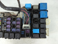 2012-2017 Mazda 5 Fusebox Fuse Box Panel Relay Module P/N:K7005 C513-6676Y Fits Fits 2012 2013 2014 2015 2016 2017 OEM Used Auto Parts