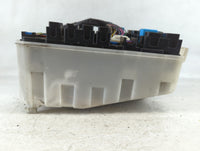 2012-2017 Mazda 5 Fusebox Fuse Box Panel Relay Module P/N:K7005 C513-6676Y Fits Fits 2012 2013 2014 2015 2016 2017 OEM Used Auto Parts