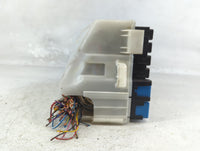 2012-2017 Mazda 5 Fusebox Fuse Box Panel Relay Module P/N:K7005 C513-6676Y Fits Fits 2012 2013 2014 2015 2016 2017 OEM Used Auto Parts